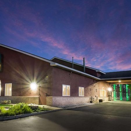 Quality Inn & Suites Steamboat Springs Extérieur photo