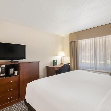 Quality Inn & Suites Steamboat Springs Extérieur photo