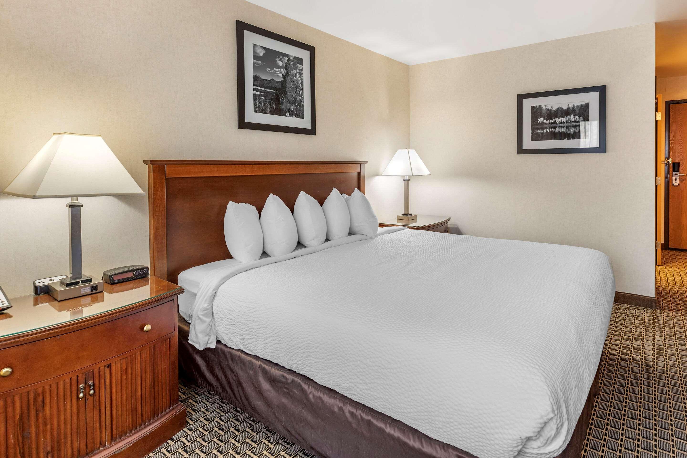 Quality Inn & Suites Steamboat Springs Extérieur photo