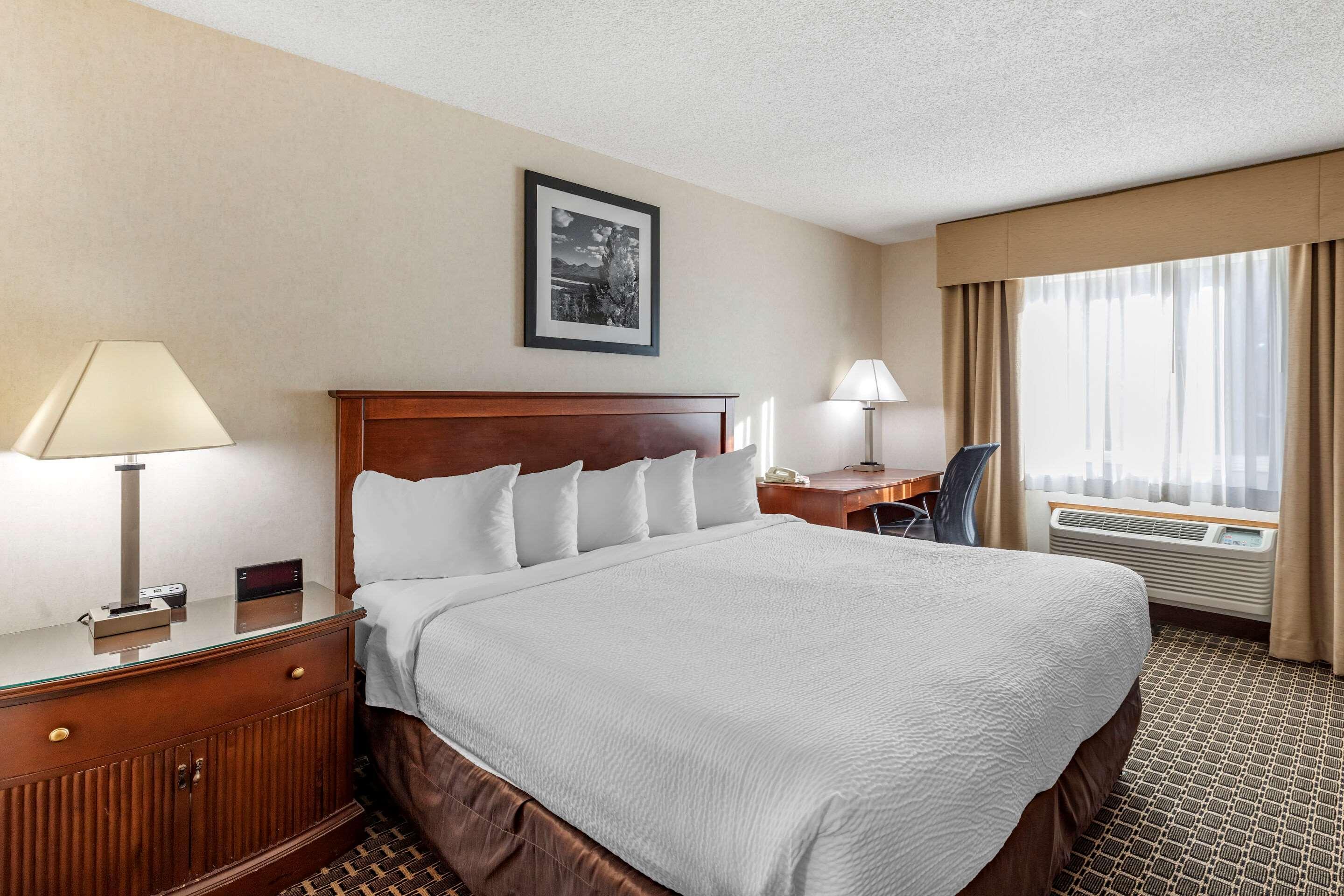Quality Inn & Suites Steamboat Springs Extérieur photo