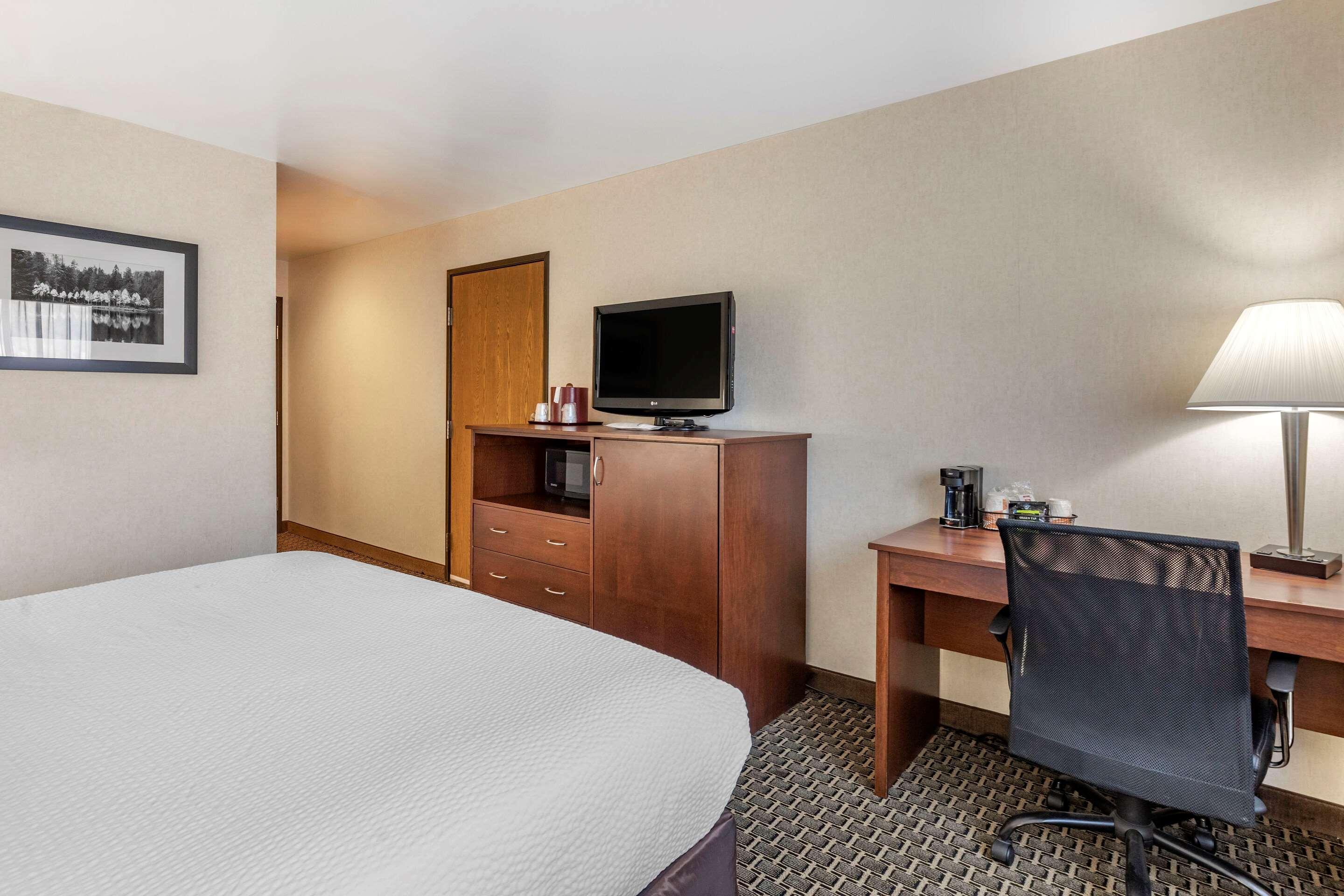 Quality Inn & Suites Steamboat Springs Extérieur photo