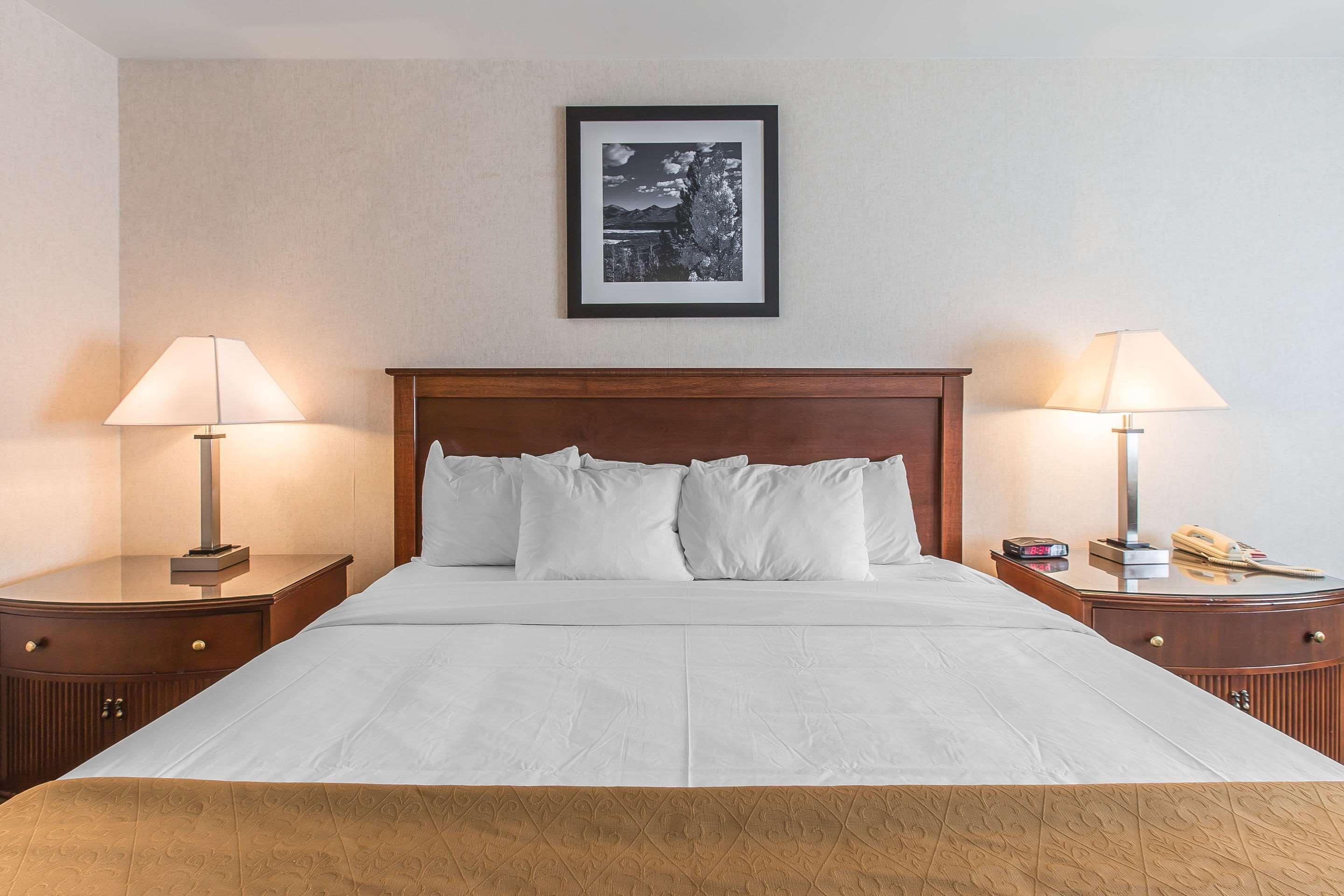 Quality Inn & Suites Steamboat Springs Extérieur photo