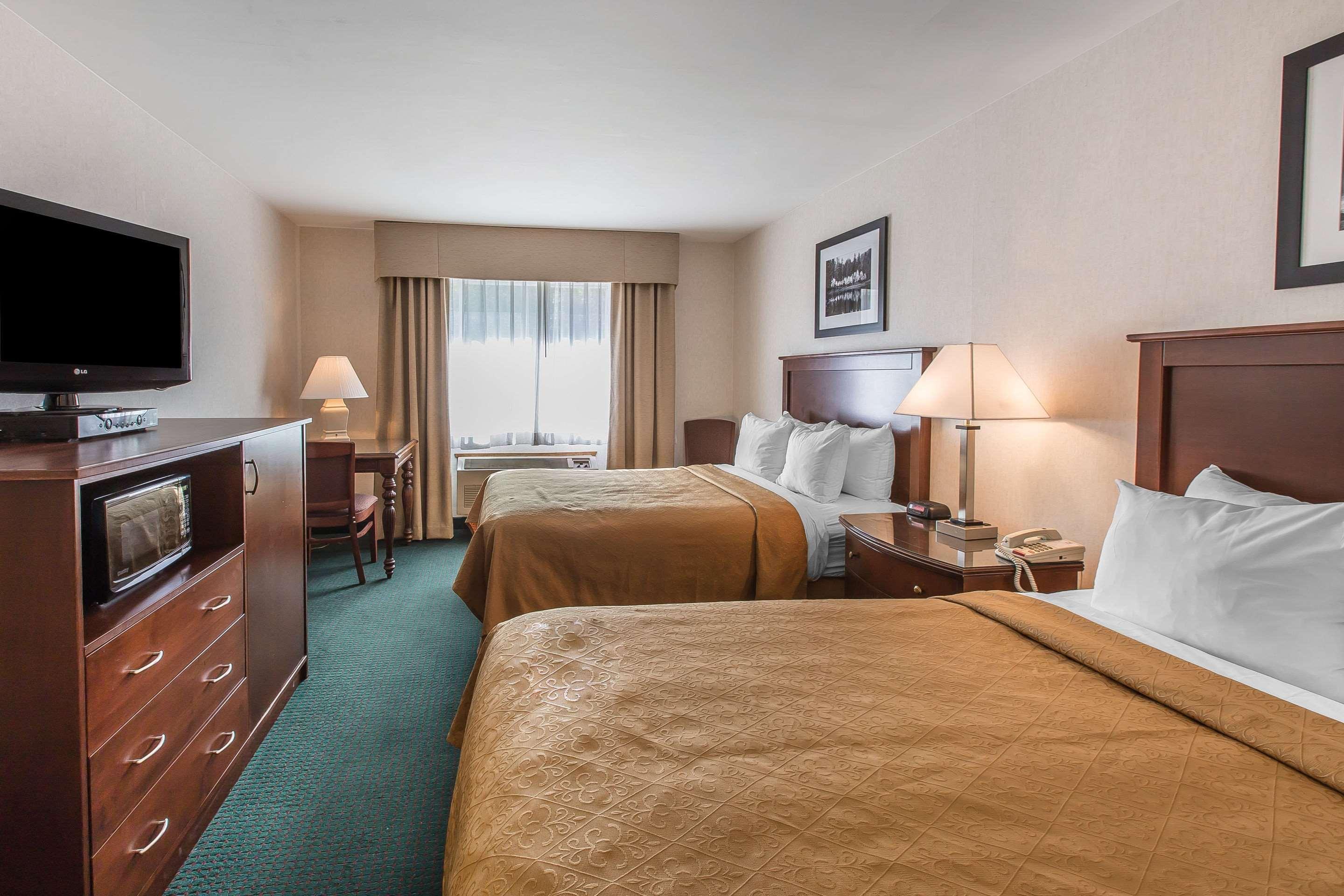 Quality Inn & Suites Steamboat Springs Extérieur photo