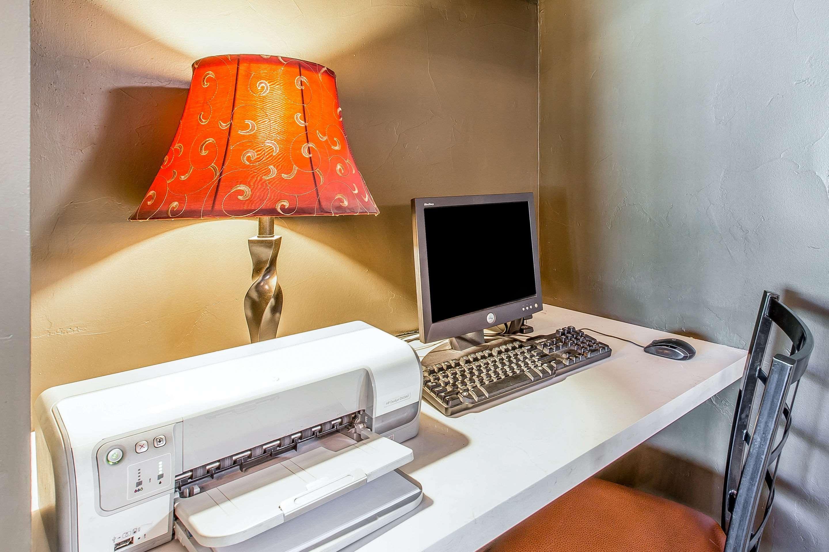 Quality Inn & Suites Steamboat Springs Extérieur photo