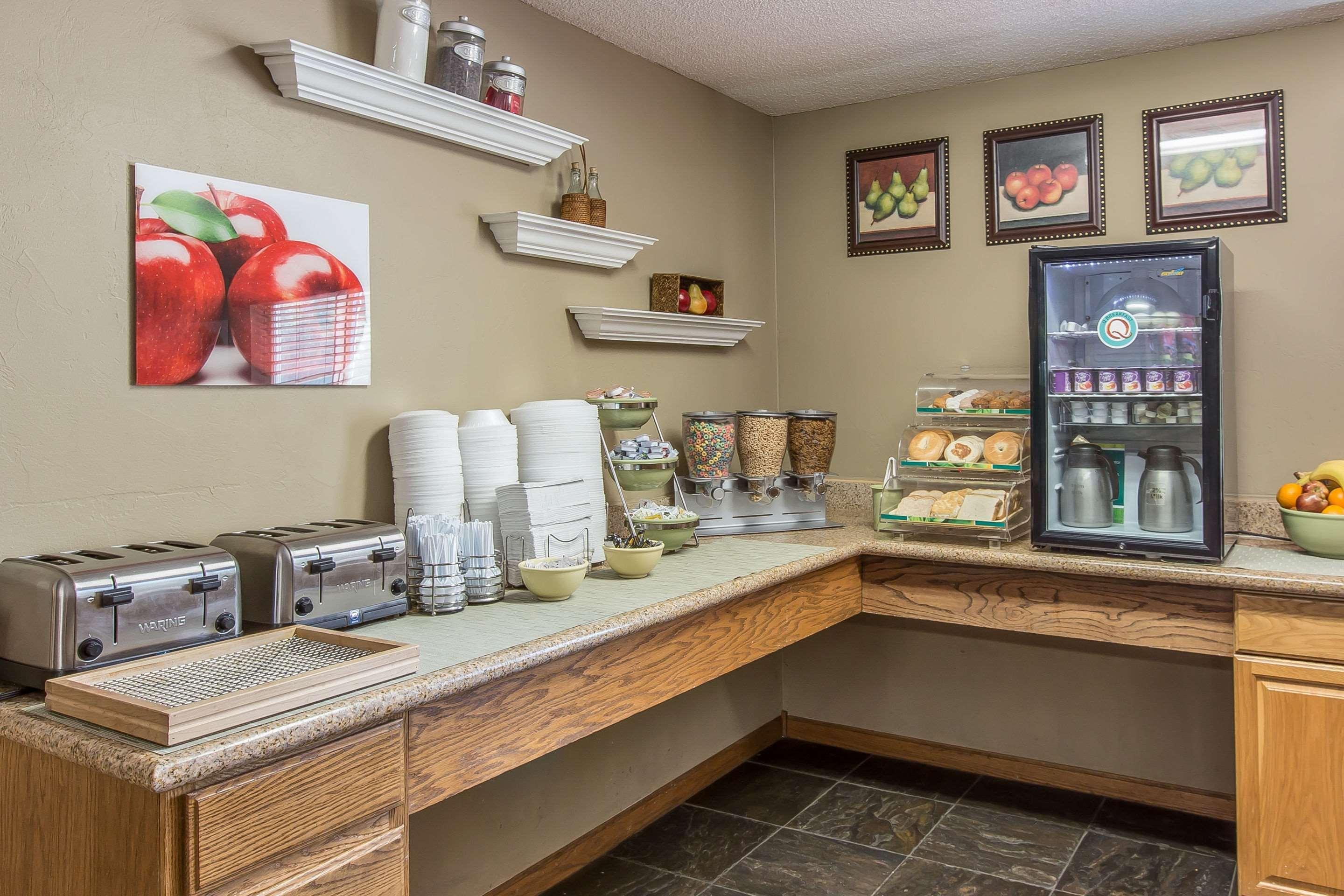 Quality Inn & Suites Steamboat Springs Extérieur photo