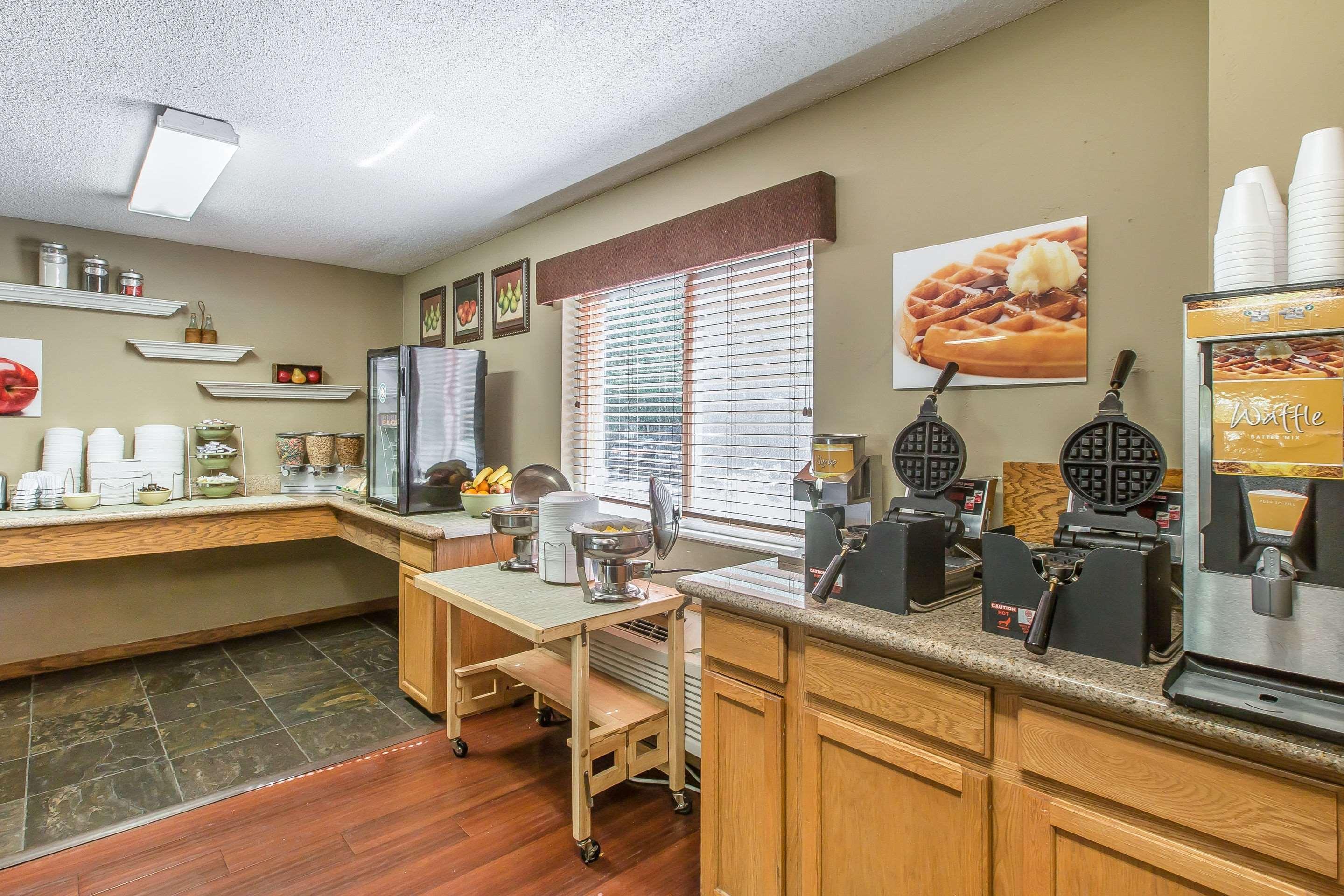 Quality Inn & Suites Steamboat Springs Extérieur photo
