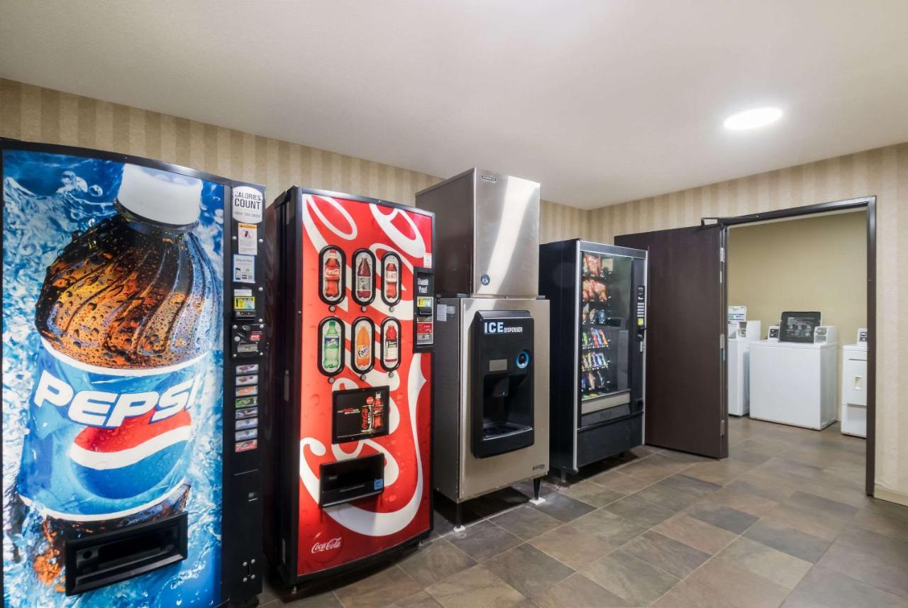 Quality Inn & Suites Steamboat Springs Extérieur photo