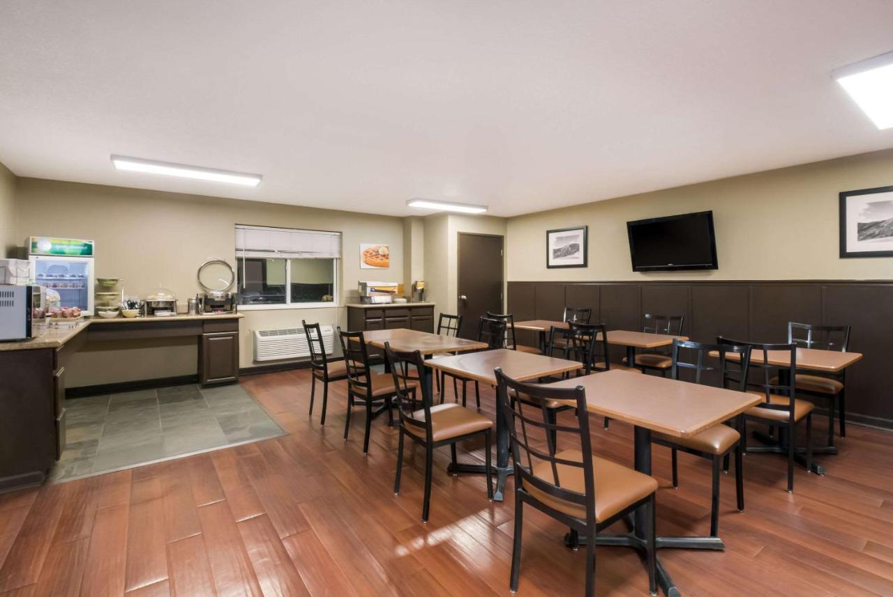 Quality Inn & Suites Steamboat Springs Extérieur photo