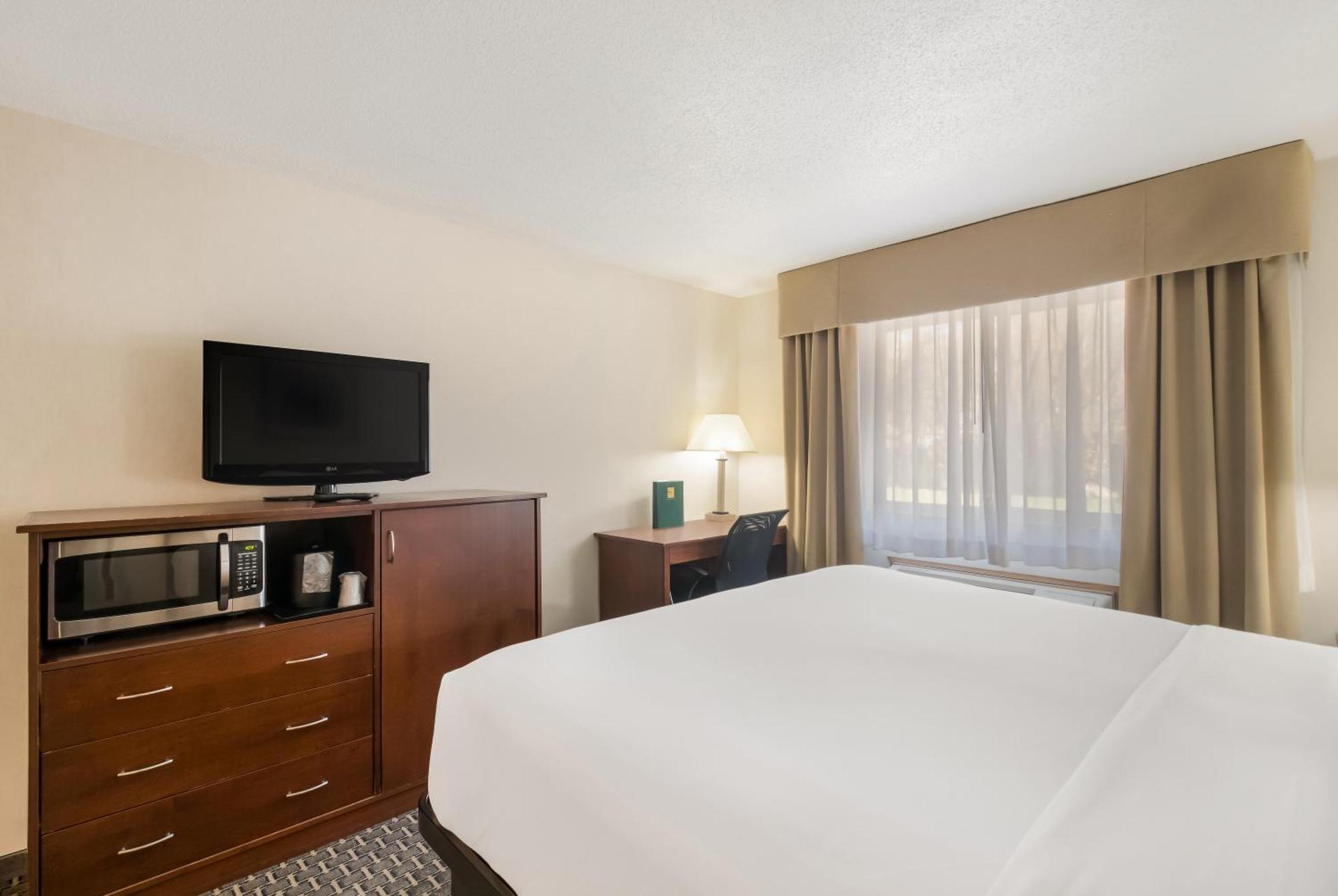 Quality Inn & Suites Steamboat Springs Extérieur photo