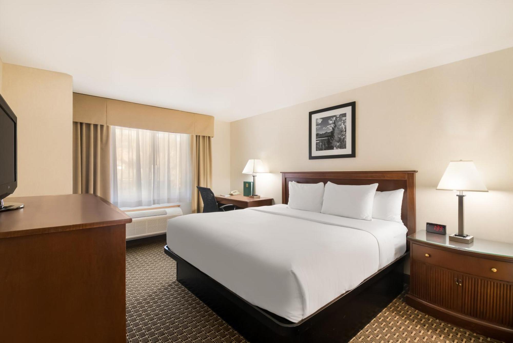 Quality Inn & Suites Steamboat Springs Extérieur photo