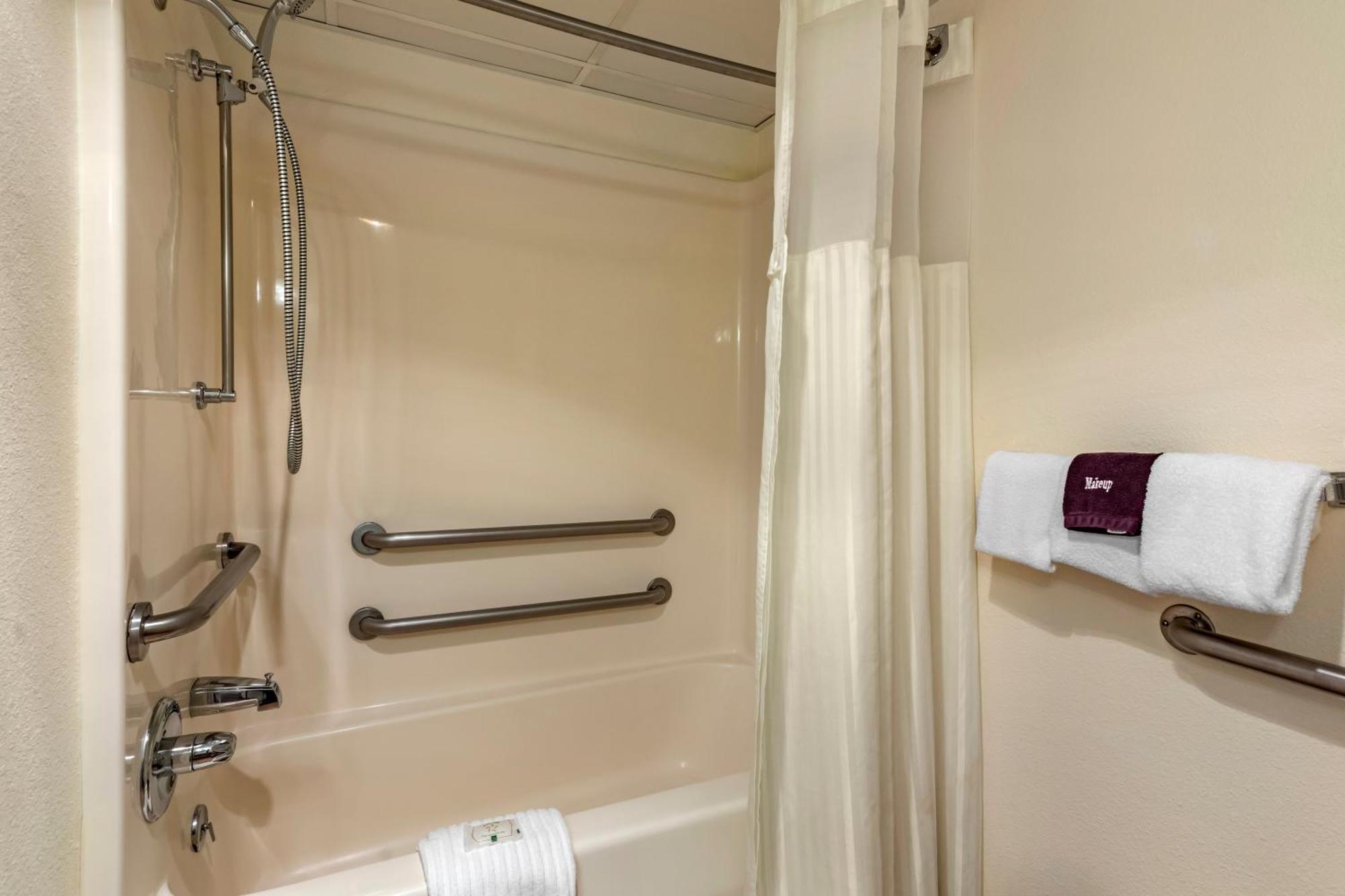Quality Inn & Suites Steamboat Springs Chambre photo