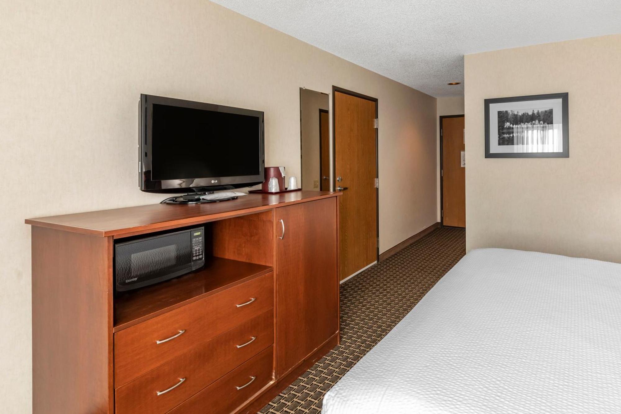 Quality Inn & Suites Steamboat Springs Chambre photo